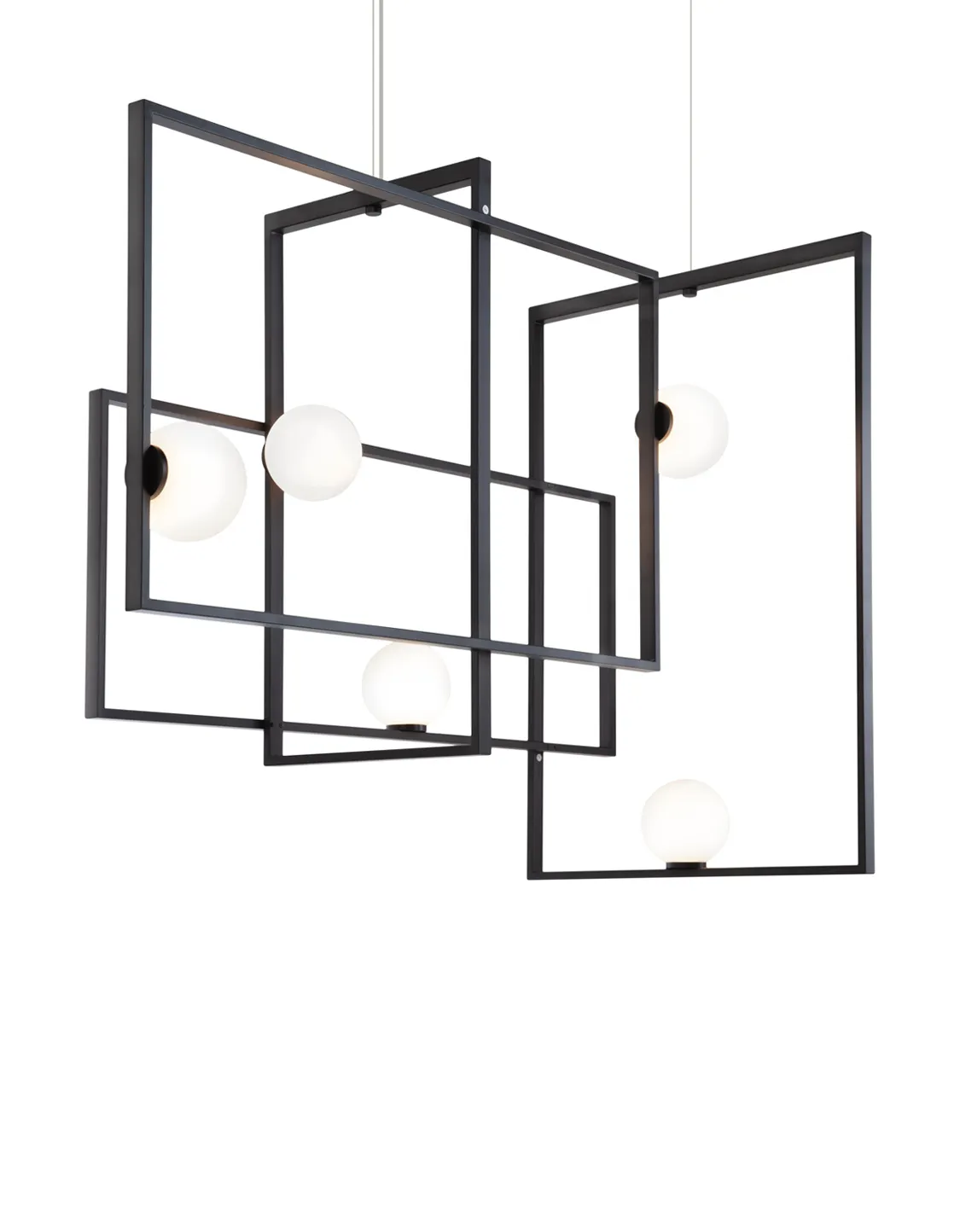 Labyrinth pendant light - Image 2