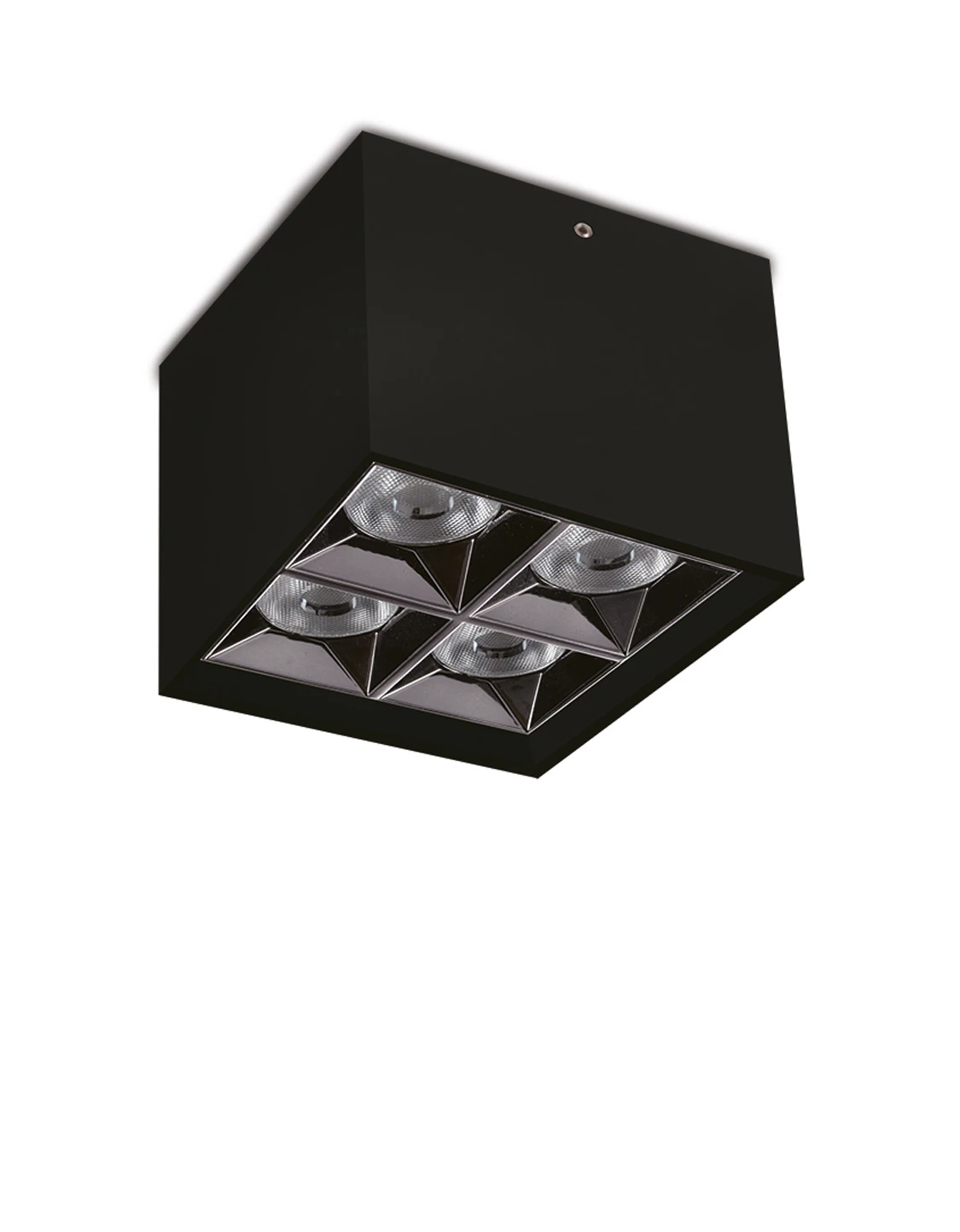 Spazio Kler 4 light surface