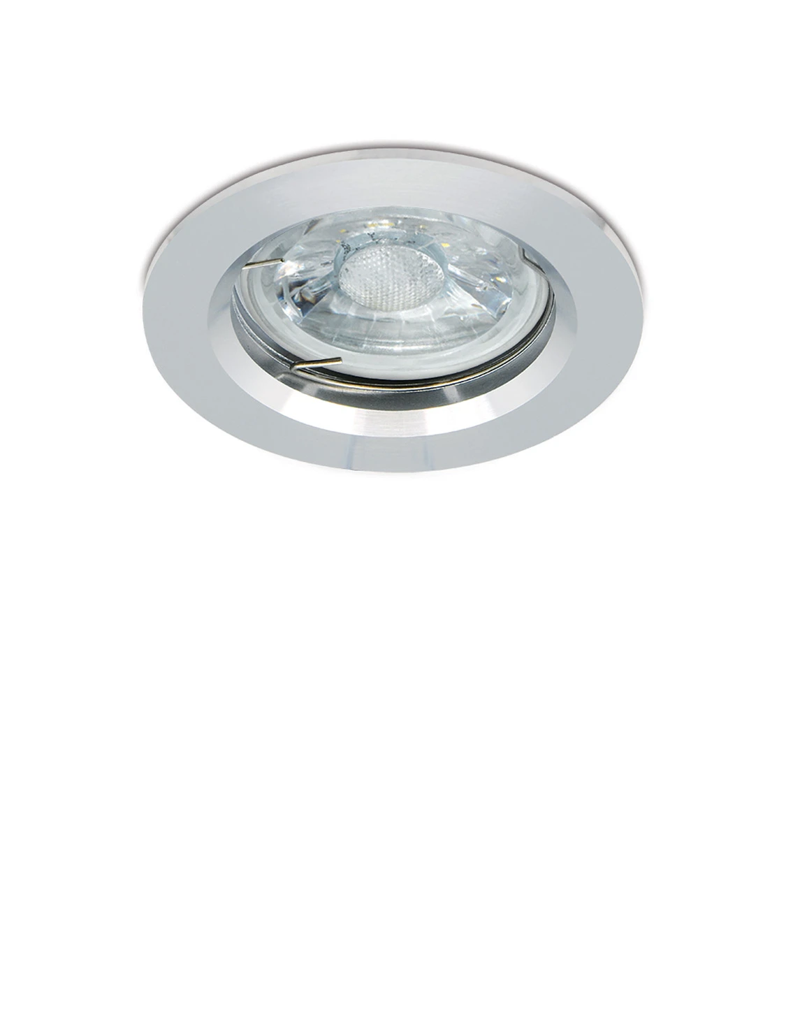 Spazio Round recessed downlight - Image 2