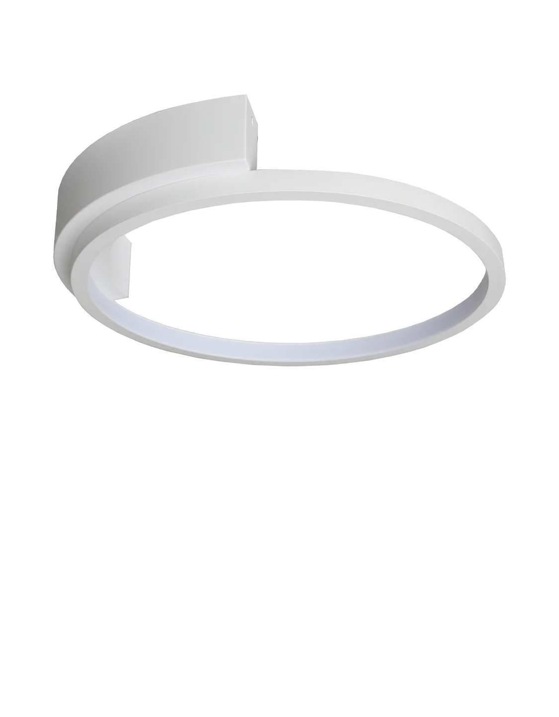 Klight 230v 25W LED Saturn Ceiling Fitting - Image 2