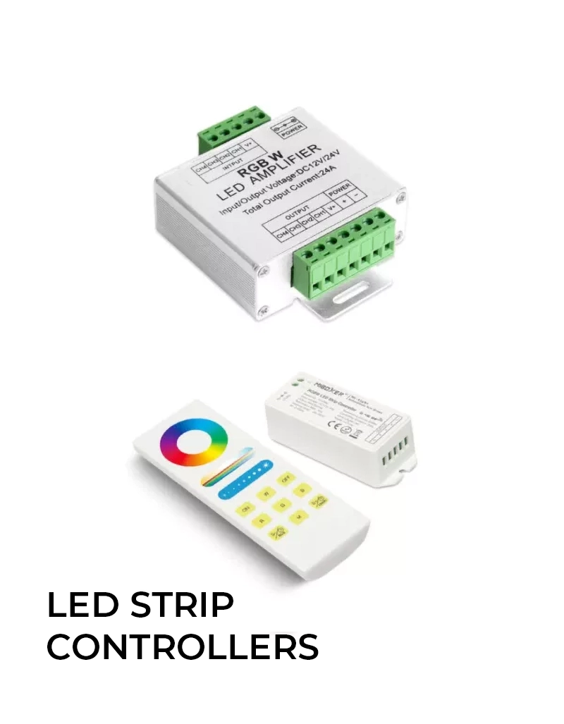 Shop LED Controllers