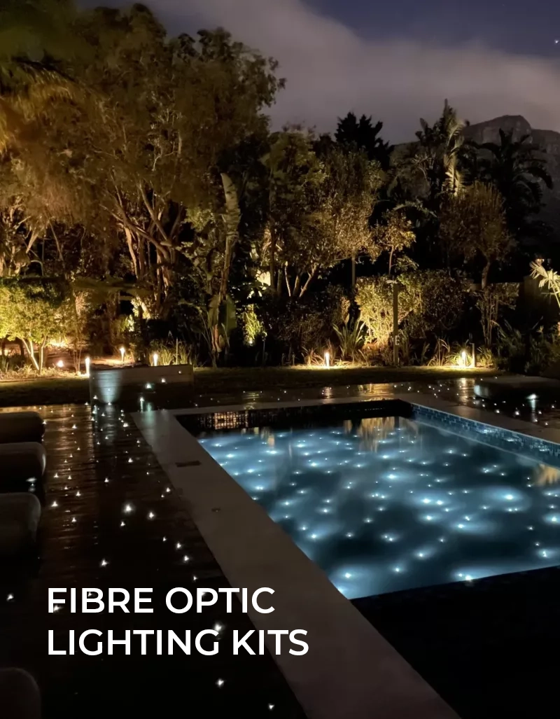 Shop Fibre Optic Lighting Kits
